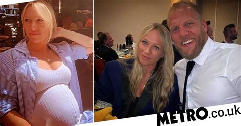 chloe madeley nude|Chloe Madeley shares nude photo ahead of birth of first child